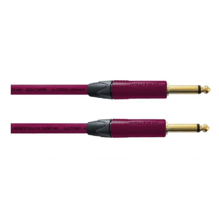 Cordial CSI 7.5 PP Andrew Gouche по цене 8&nbsp;340.00 ₽