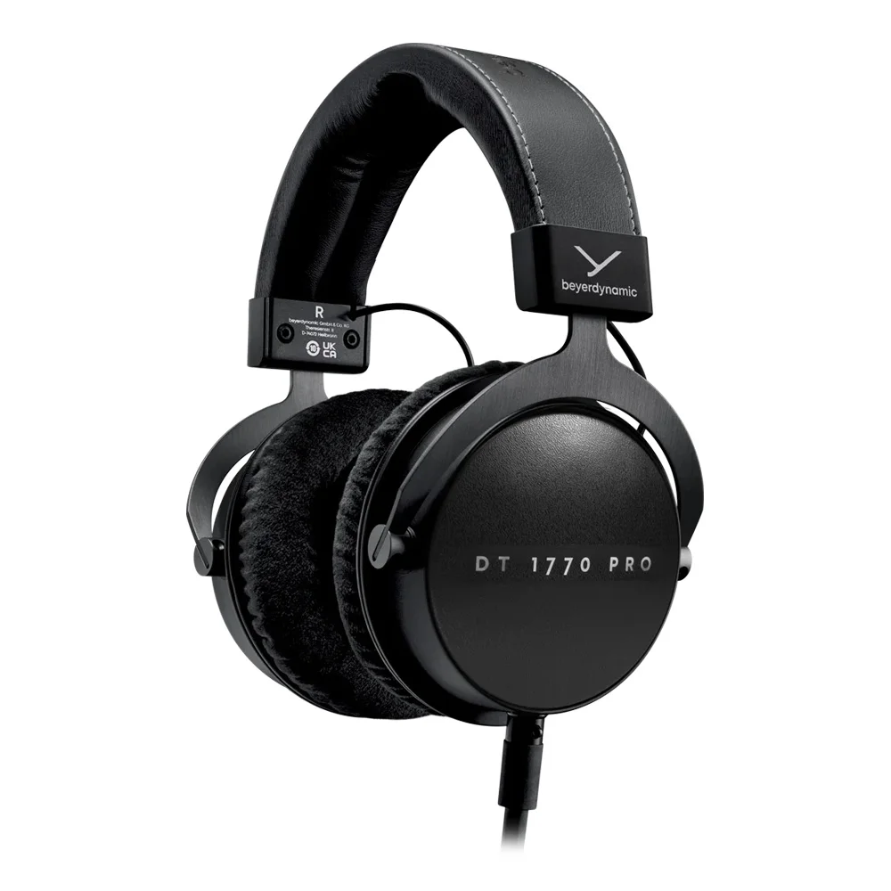 Beyerdynamic DT 1770 PRO MK2 по цене 79 250 ₽