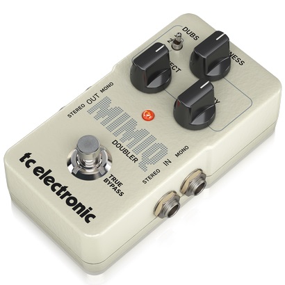 TC Electronic MIMIQ DOUBLER по цене 13 600 ₽