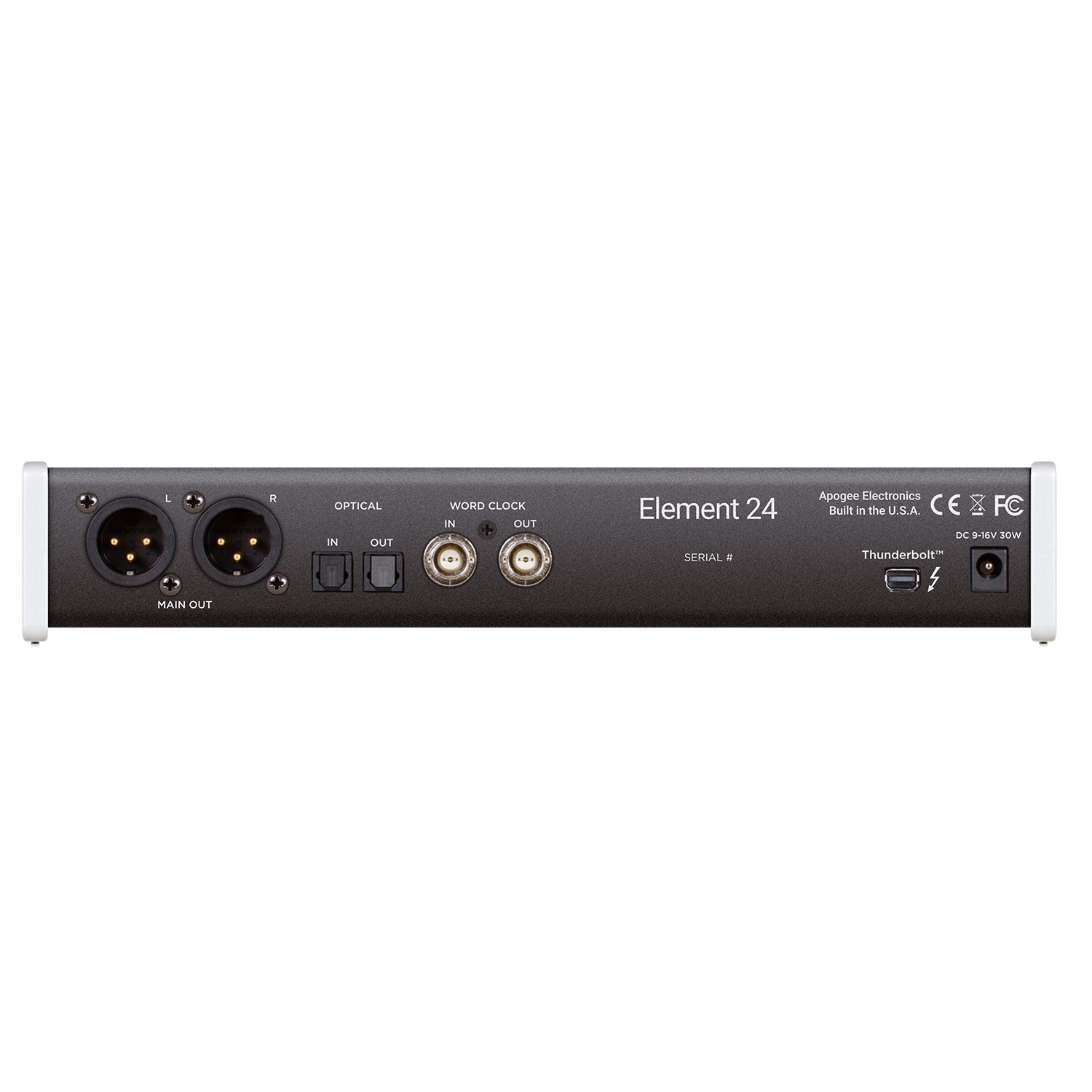 Apogee Element 24 по цене 48 870 ₽