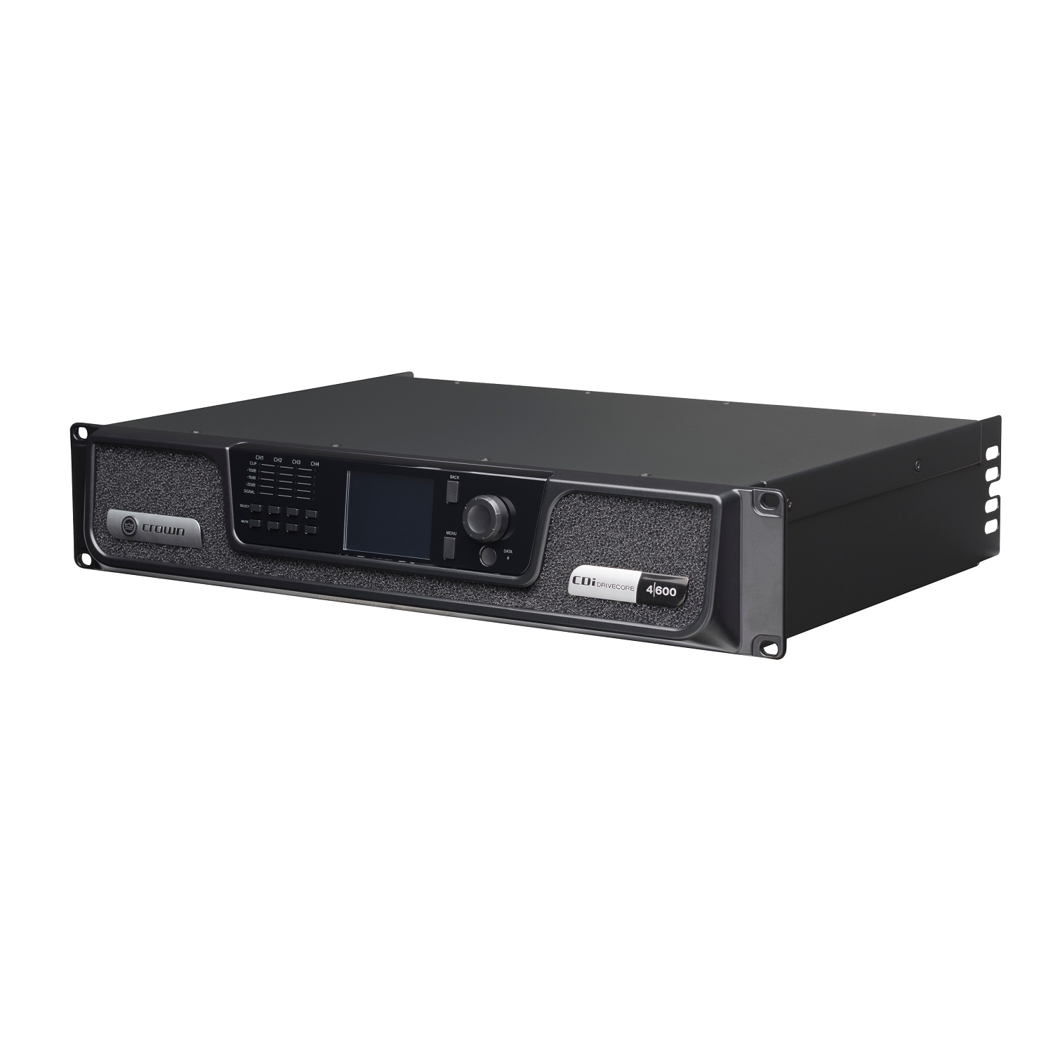 Crown CDI DriveCore 4|600 по цене 370&nbsp;000 ₽