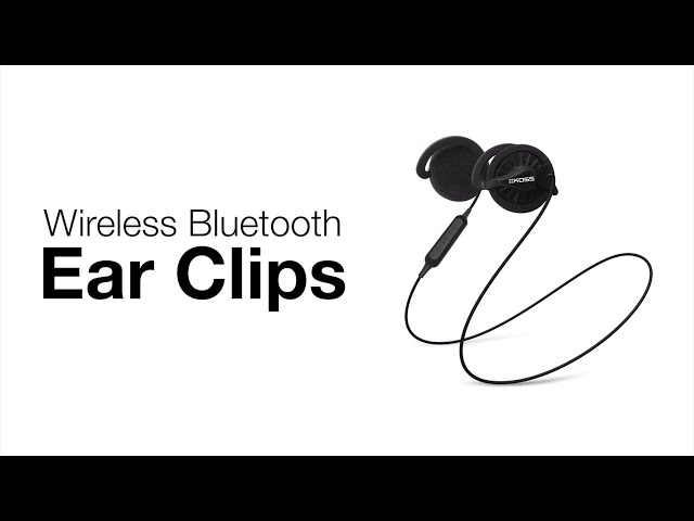 KOSS KSC35 Wireless по цене 3 600 ₽