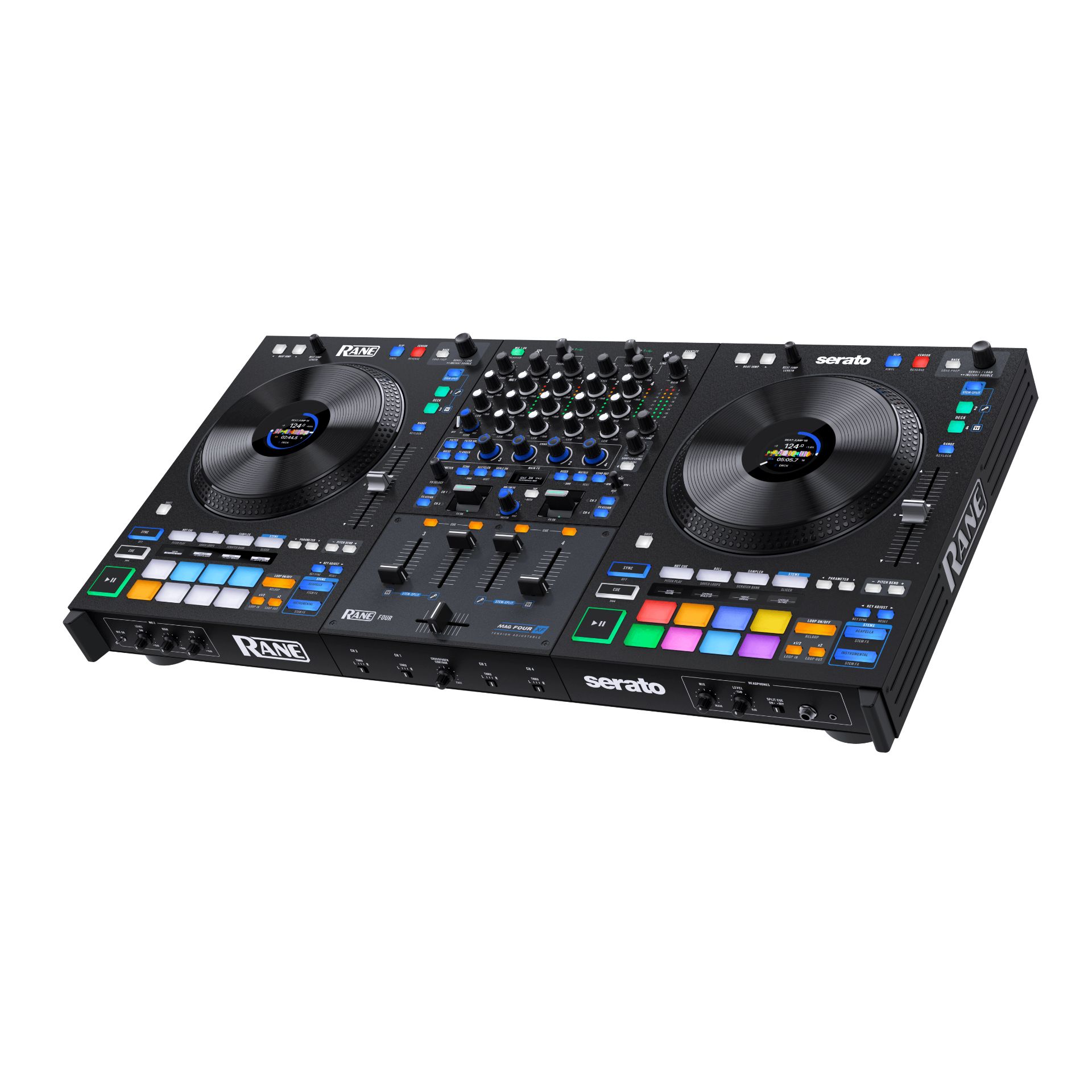 Rane Four по цене 281 130 ₽