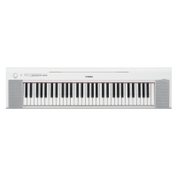 Yamaha NP-15WH Piaggero Yamaha NP-15WH Piaggero