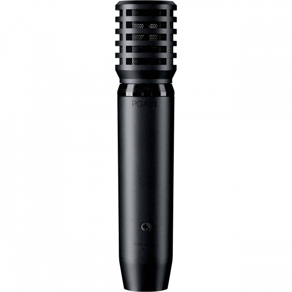 Shure PGA81-XLR по цене 14 800.00 ₽