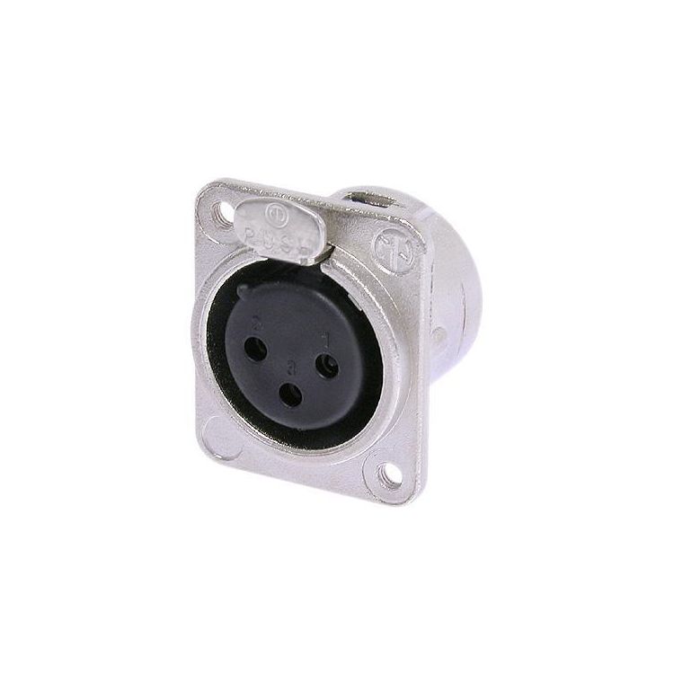 Neutrik NC3FDM3-L-1 по цене 910 ₽