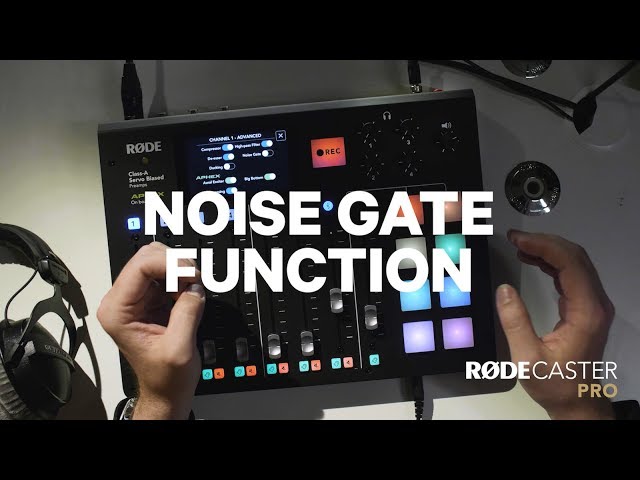 Rode Caster Pro по цене 79 700 ₽
