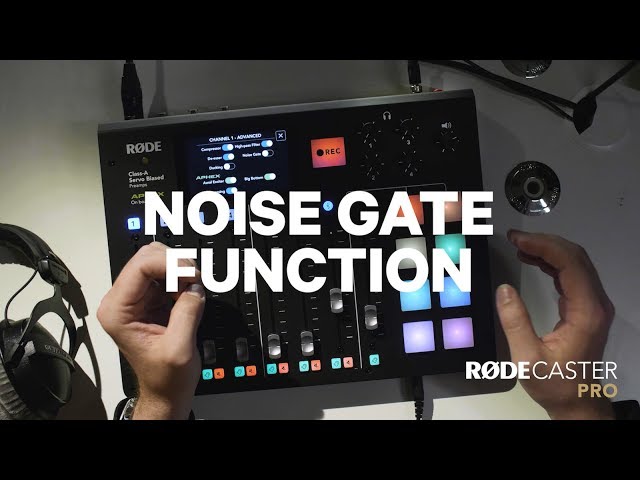 Rode Caster Pro по цене 75 900 ₽