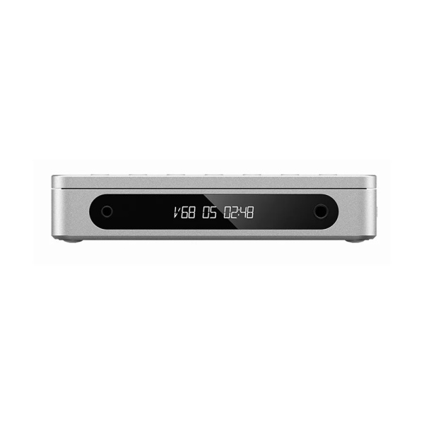 FIIO DM13 BT (F3491D) Silver по цене 17 290 ₽