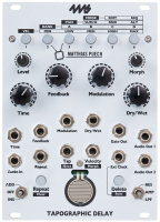 4MS Tapographic Delay