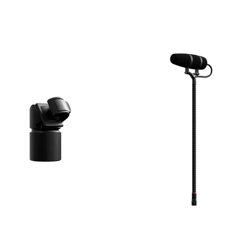 DPA Microphones 4099-DP-1-101-MS по цене 84 600 ₽