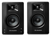 M-Audio BX3