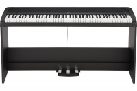 Korg B2SP BK по цене 102 400 ₽