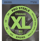 D'Addario EPS165