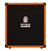 Orange Crush Bass 50 по цене 36 990 ₽