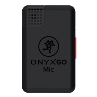Mackie OnyxGO Mic по цене 17 600 ₽