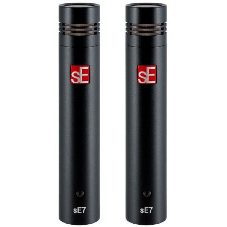 sE Electronics sE7 Pair по цене 19 140 ₽