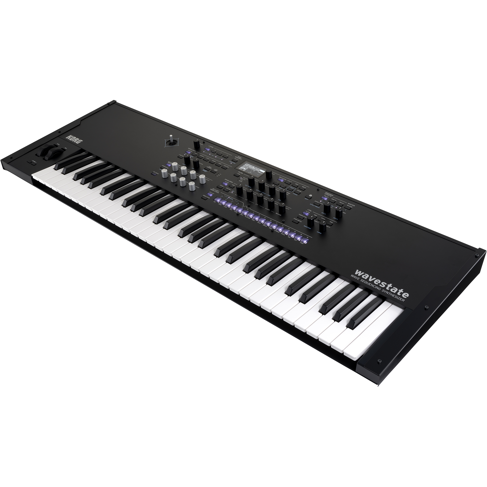 Korg Wavestate SE по цене 249 000 ₽