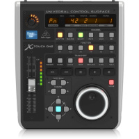 Behringer X-Touch One по цене 21 141 ₽
