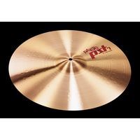 Paiste 14" PST7 Thin Crash