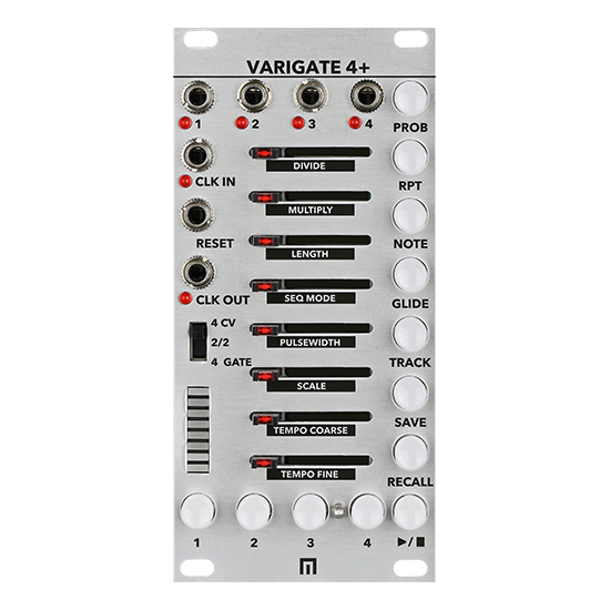 Malekko Varigate 4+ по цене 24 200 ₽