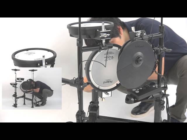 Roland TD-1K по цене 75 800 ₽