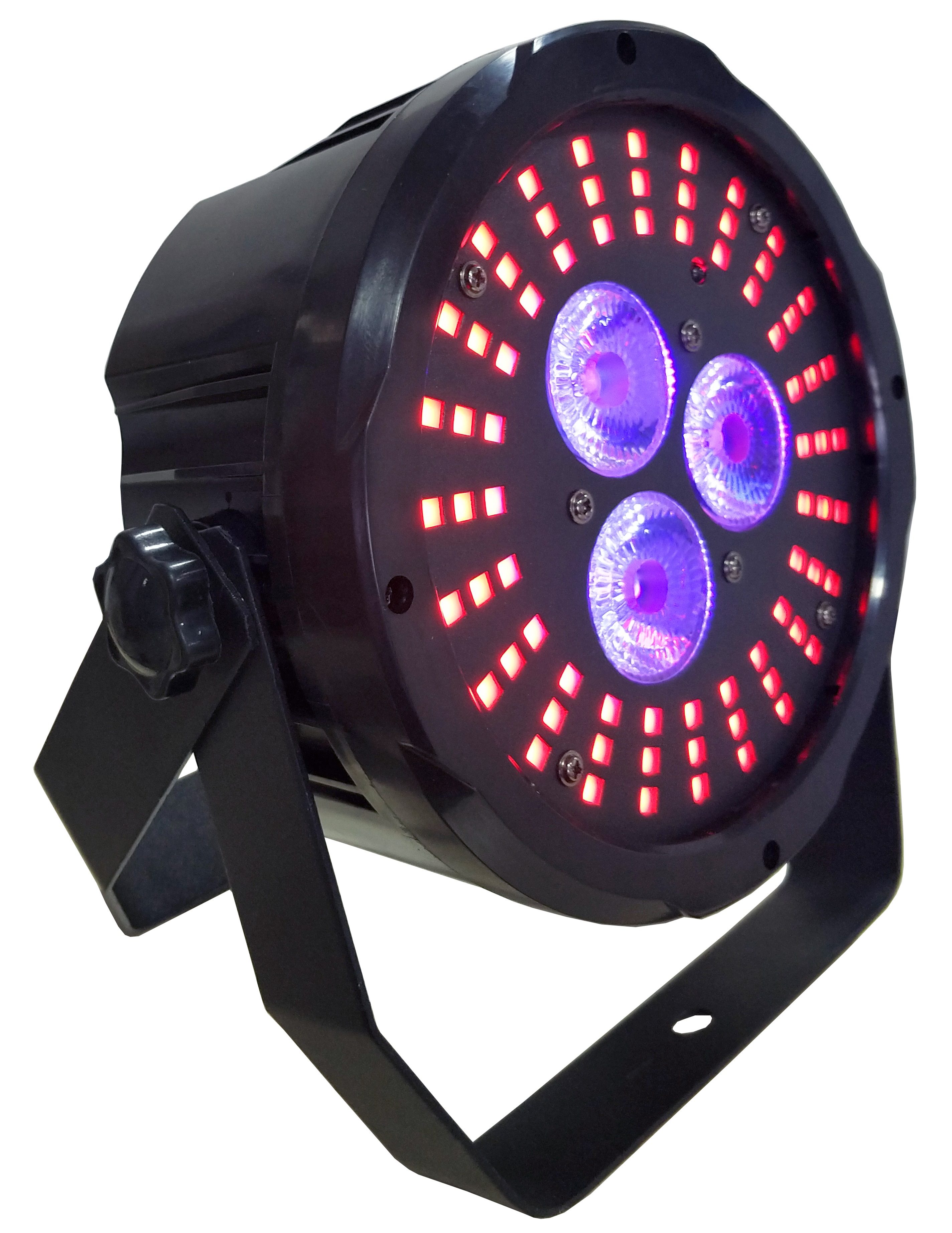 XLine Light DISCO PAR S72 по цене 11 360 ₽