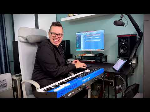 Behringer Wave по цене 100 000 ₽