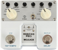 Mooer Reecho Pro по цене 9 350 ₽