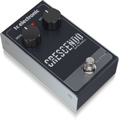 TC Electronic CRESCENDO AUTO SWELL по цене 6 580.00 ₽