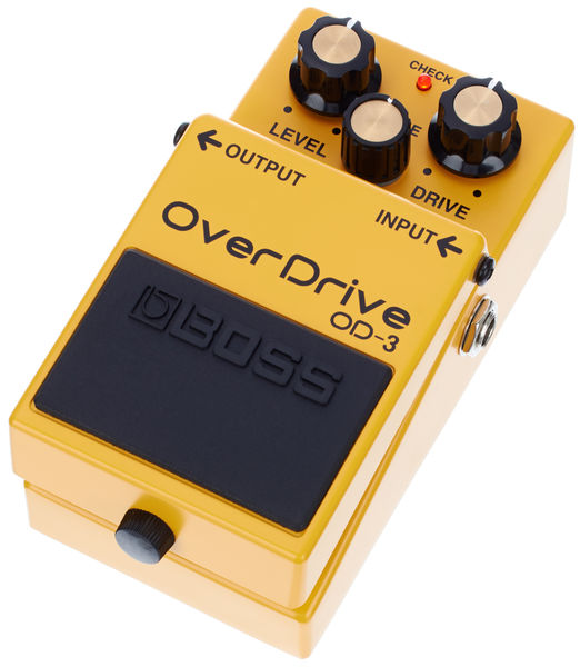 Boss OD-3 по цене 14 200 ₽