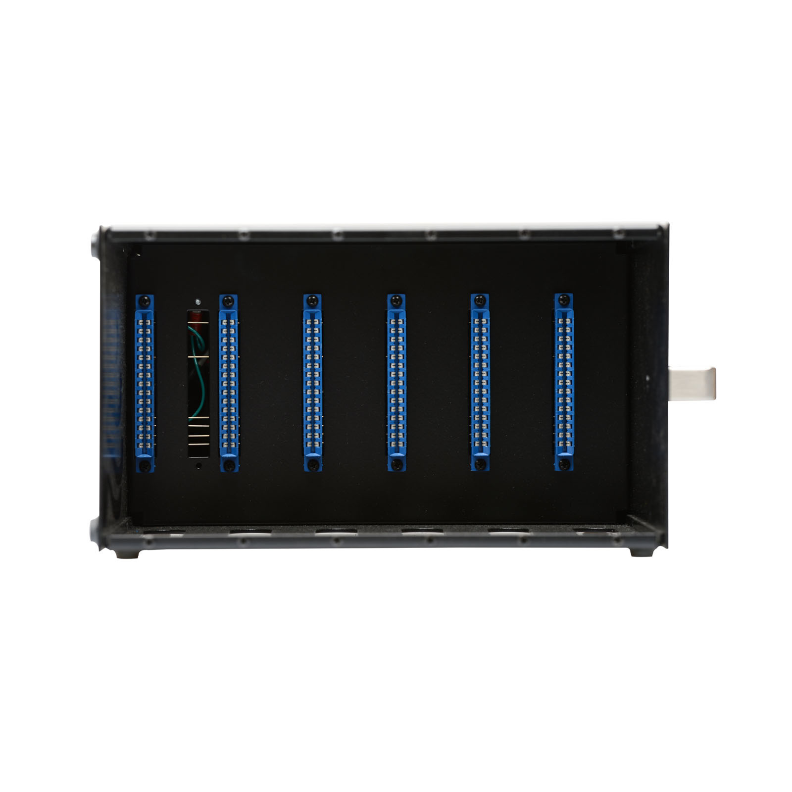 BAE DLB 2 Channel Desktop 500 Series Lunchbox with one 312A по цене 123 400 ₽