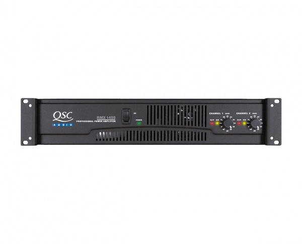 QSC RMX1450 по цене 103 800 ₽