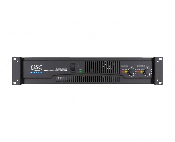 QSC RMX1450 по цене 103 768.00 ₽