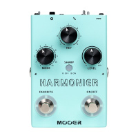 Mooer MVP2 Harmonier