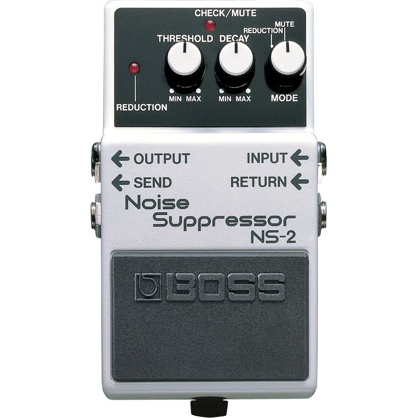Boss NS-2 по цене 12 150 ₽