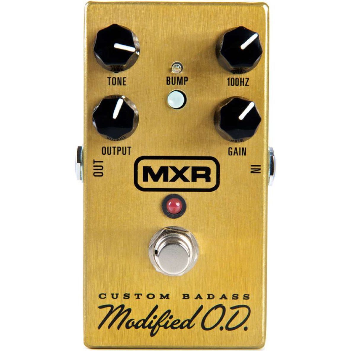 MXR M77 Custom Badass Modified O. D. по цене 16 600.00 ₽
