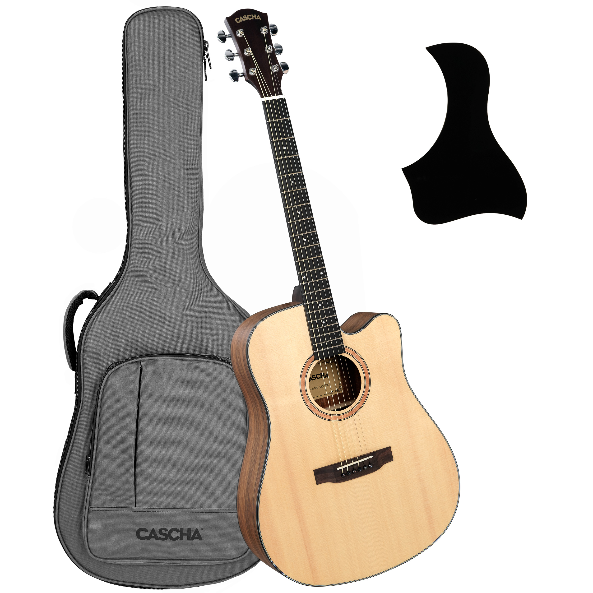 Cascha CGA300 Performer Series по цене 26 350 ₽