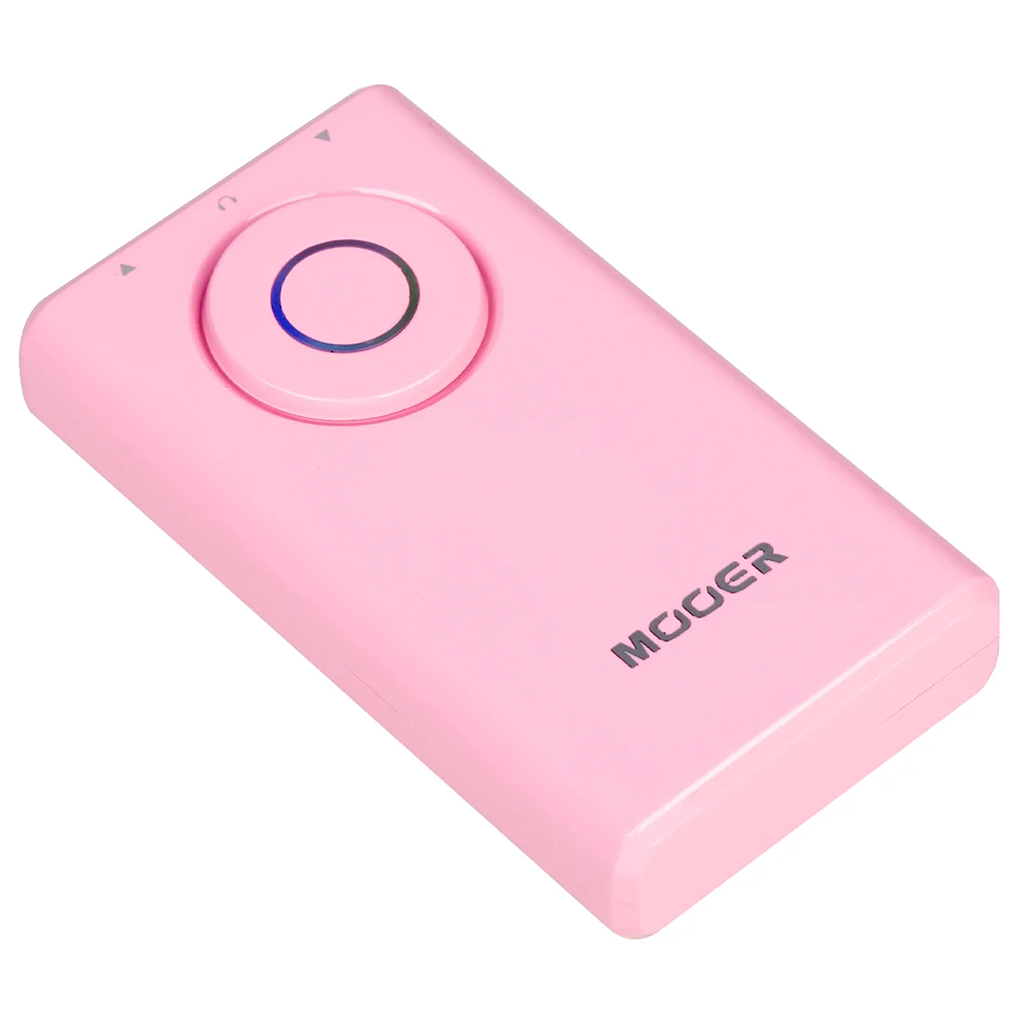 Mooer Prime P1 Pink по цене 15 000 ₽