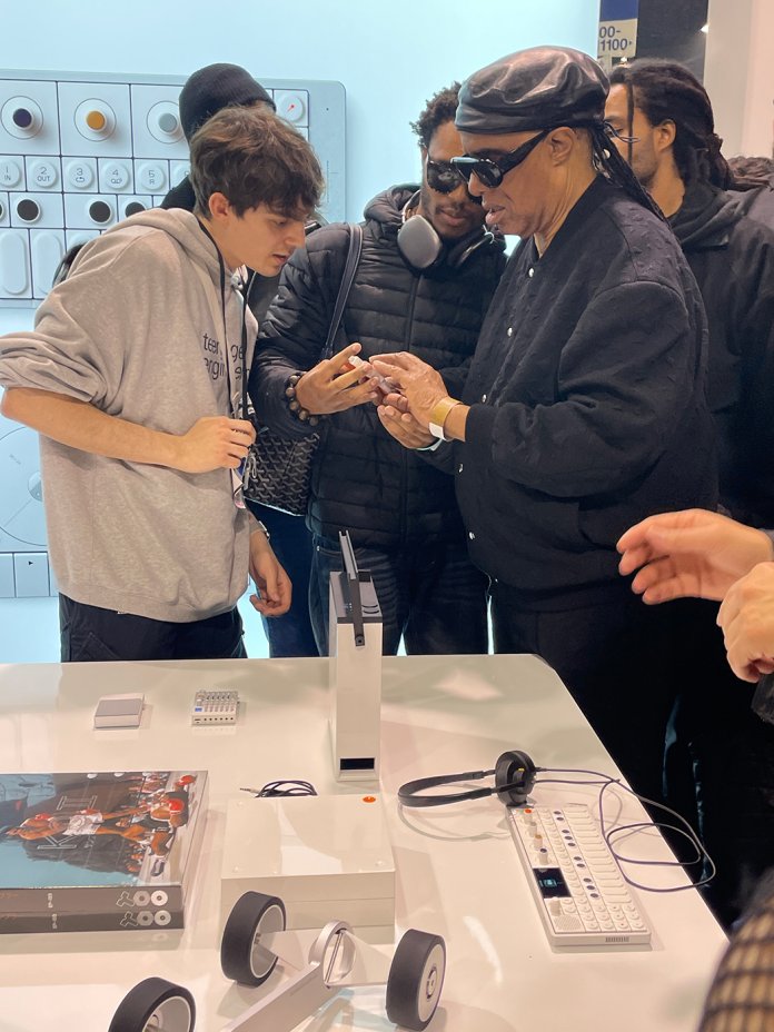 NAMM
