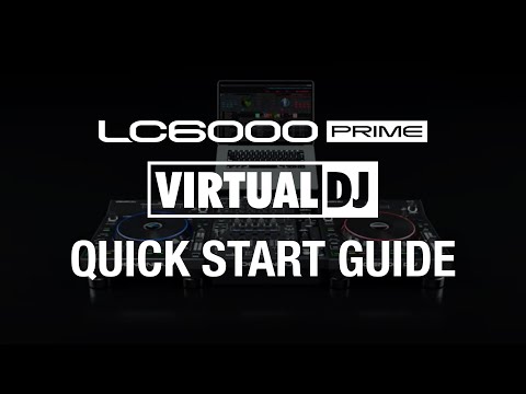 Denon LC6000 Prime по цене 91 350 ₽