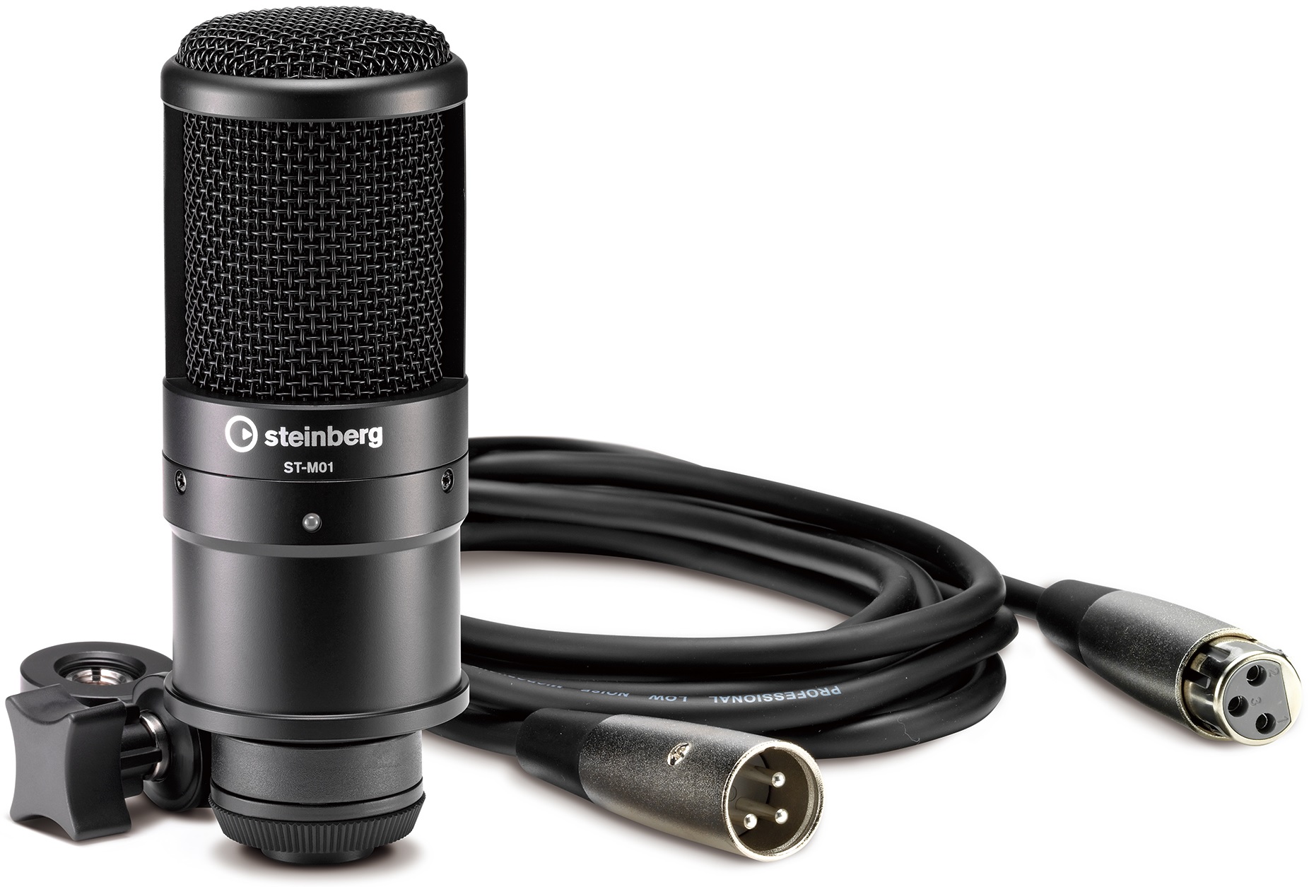 Steinberg UR22 MK2 Recording Pack по цене 39 000 ₽