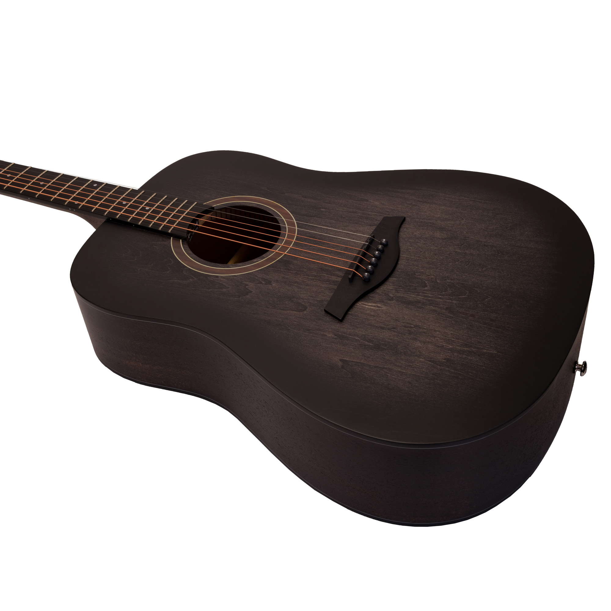 Rockdale Aurora D1 BK по цене 9 700 ₽