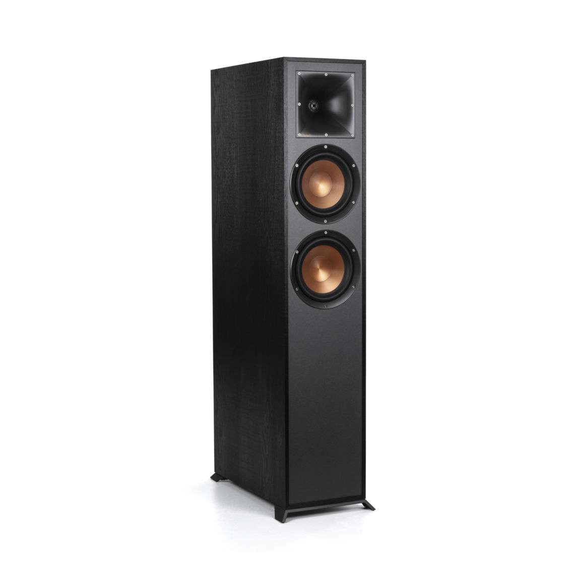 Klipsch R-625-FA Black/GNM по цене 110 000 ₽