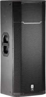 JBL PRX425 по цене 153 000 ₽