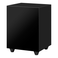 Pro-Ject Sub Box 50 Piano Black