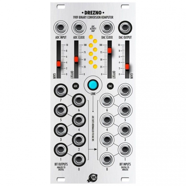 Xaoc Devices Drezno по цене 23 100 ₽