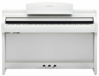 Yamaha CSP-150WH по цене 180 000 ₽