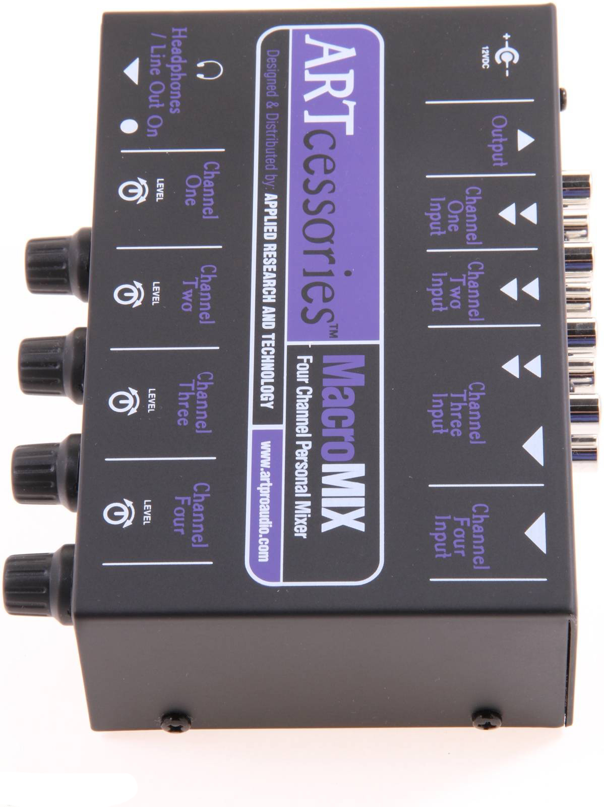 ART MacroMIX по цене 10 600 ₽