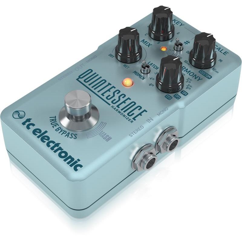 TC Electronic Quintessence Harmonizer по цене 23 080 ₽